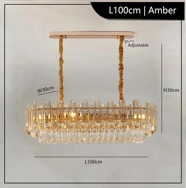 Luminaire Lustre / SPLANDIX