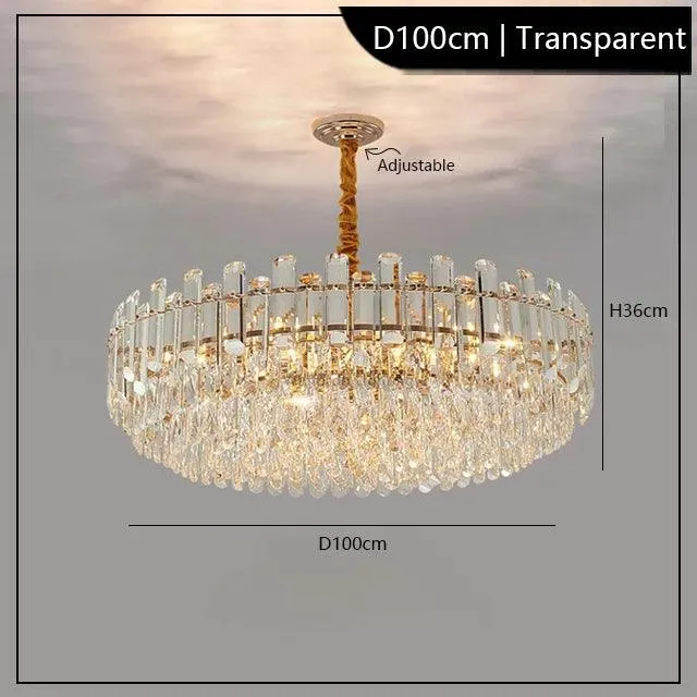 Luminaire Lustre / SPLANDIX