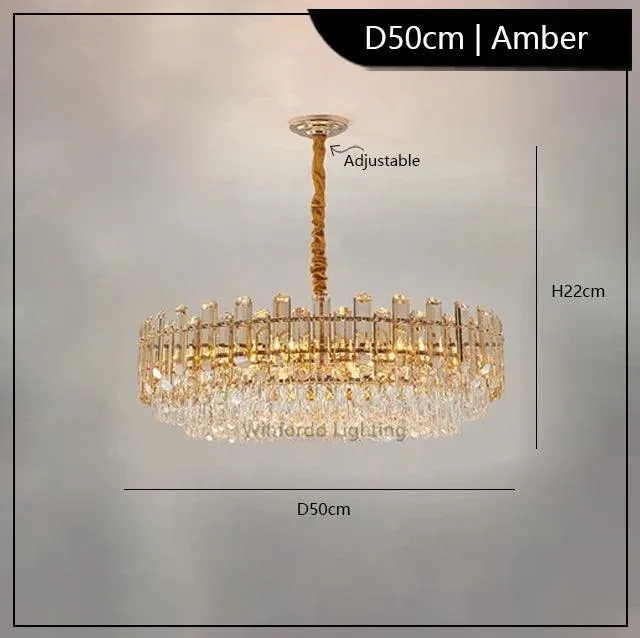 Luminaire Lustre / SPLANDIX