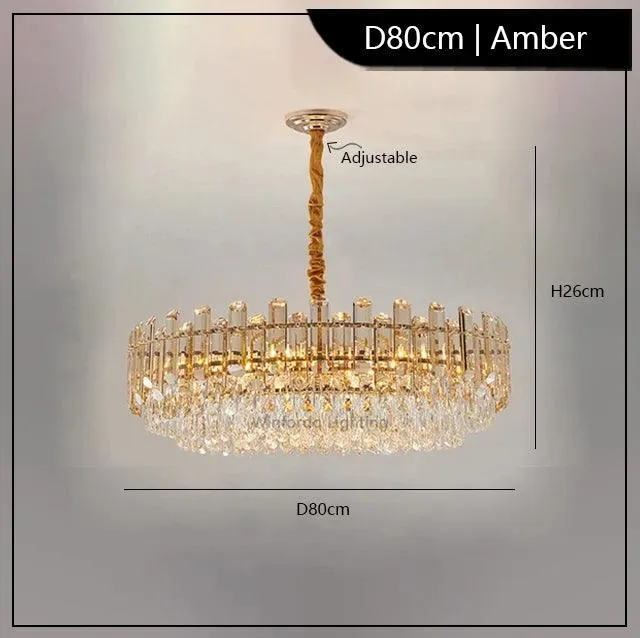 Luminaire Lustre / SPLANDIX