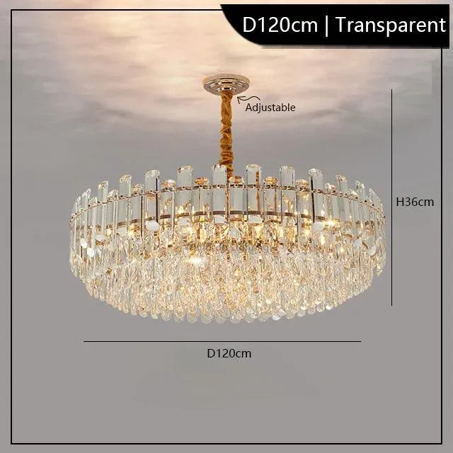 Luminaire Lustre / SPLANDIX