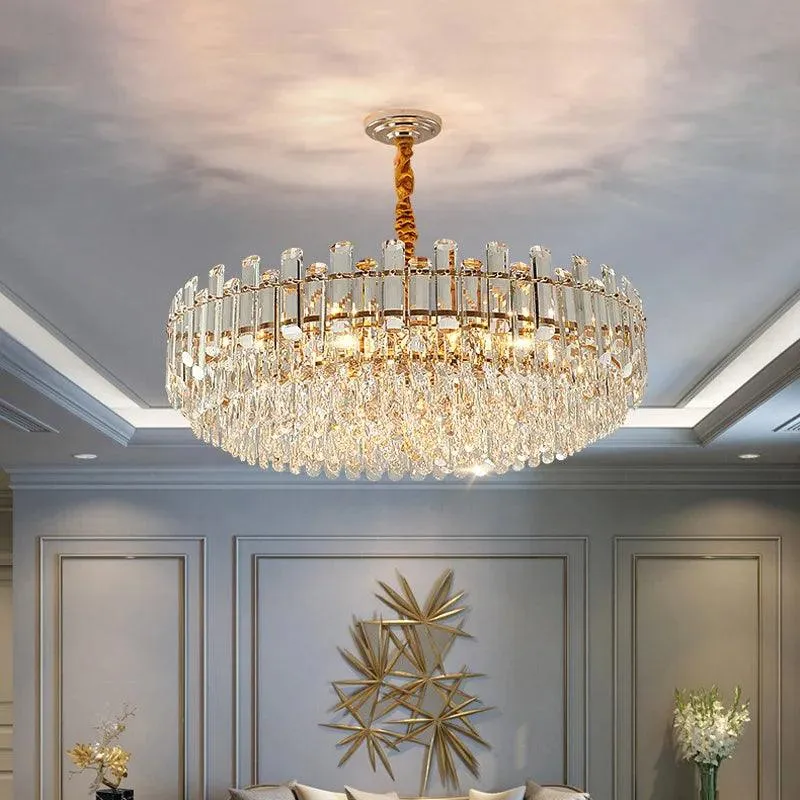 Luminaire Lustre / SPLANDIX