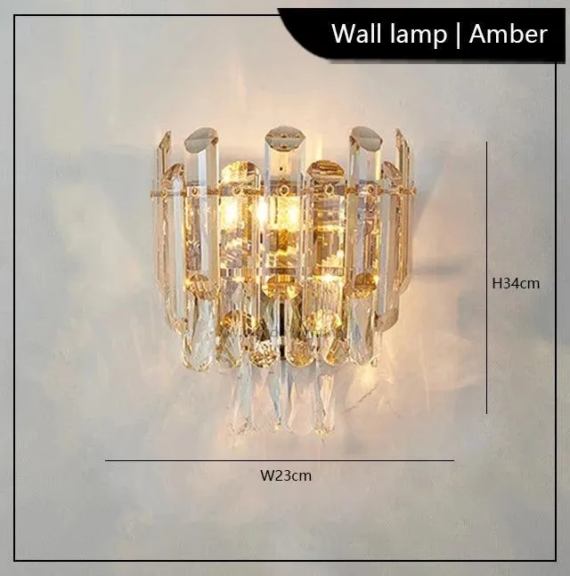 Luminaire Lustre / SPLANDIX