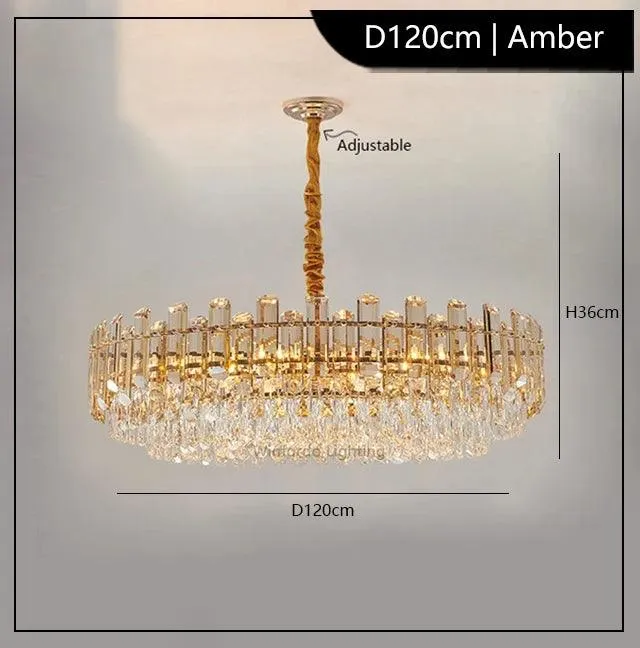 Luminaire Lustre / SPLANDIX