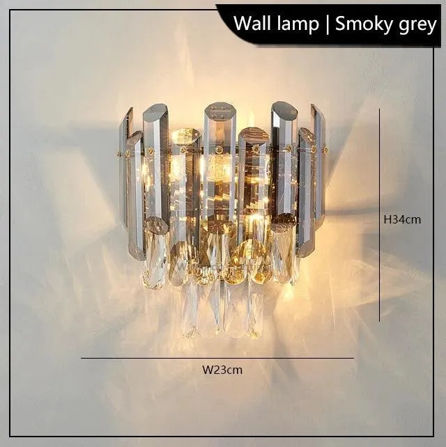 Luminaire Lustre / SPLANDIX