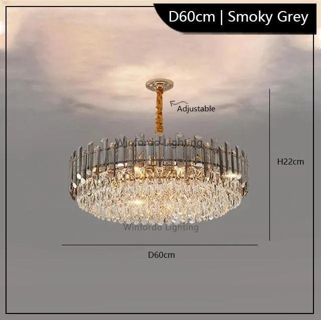 Luminaire Lustre / SPLANDIX