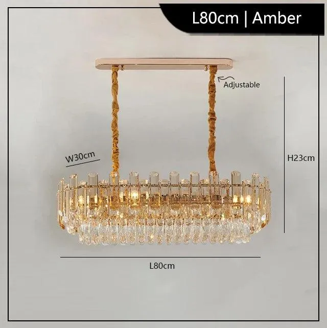Luminaire Lustre / SPLANDIX