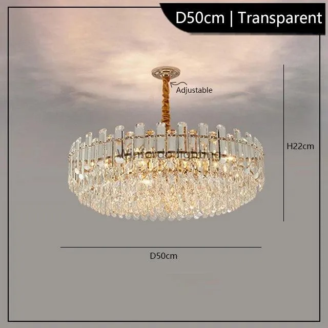 Luminaire Lustre / SPLANDIX