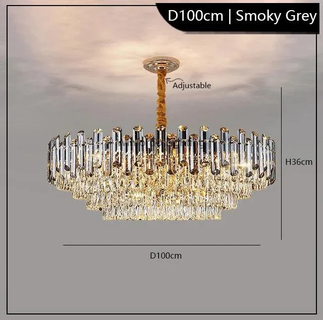 Luminaire Lustre / SPLANDIX