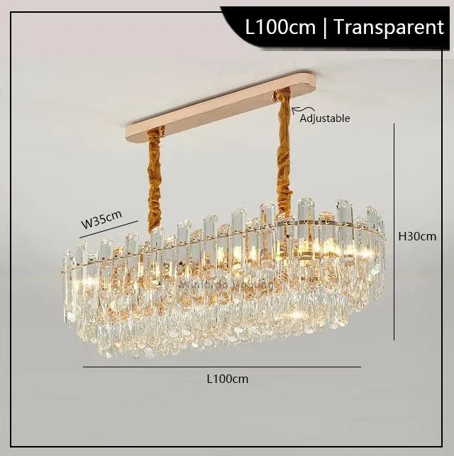 Luminaire Lustre / SPLANDIX