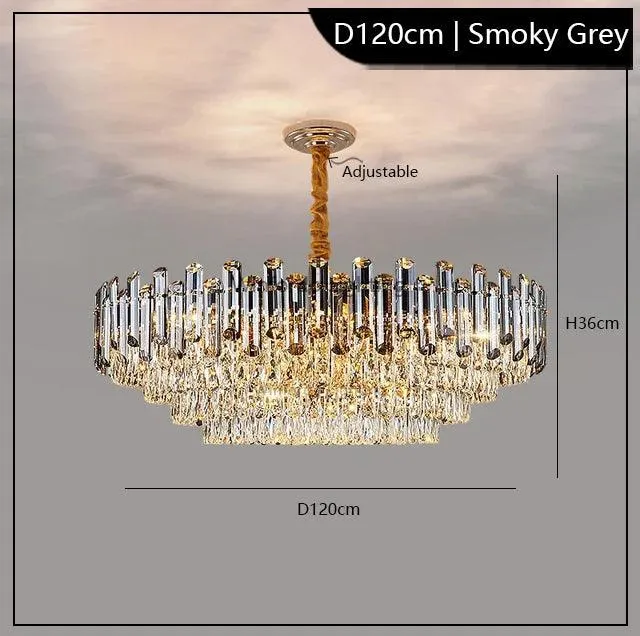 Luminaire Lustre / SPLANDIX
