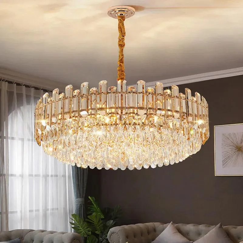 Luminaire Lustre / SPLANDIX