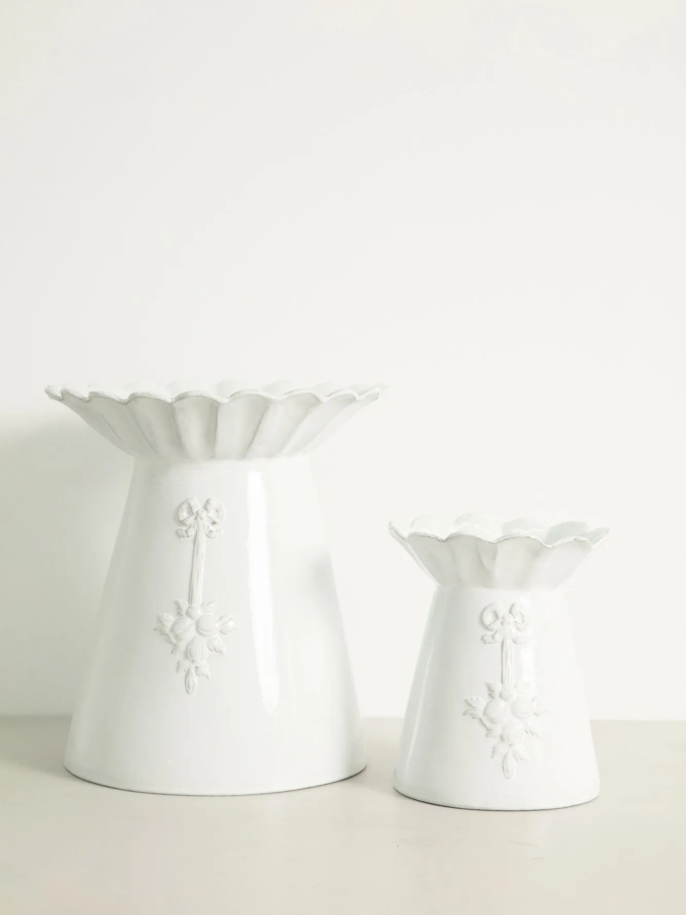 Marguerite Vase