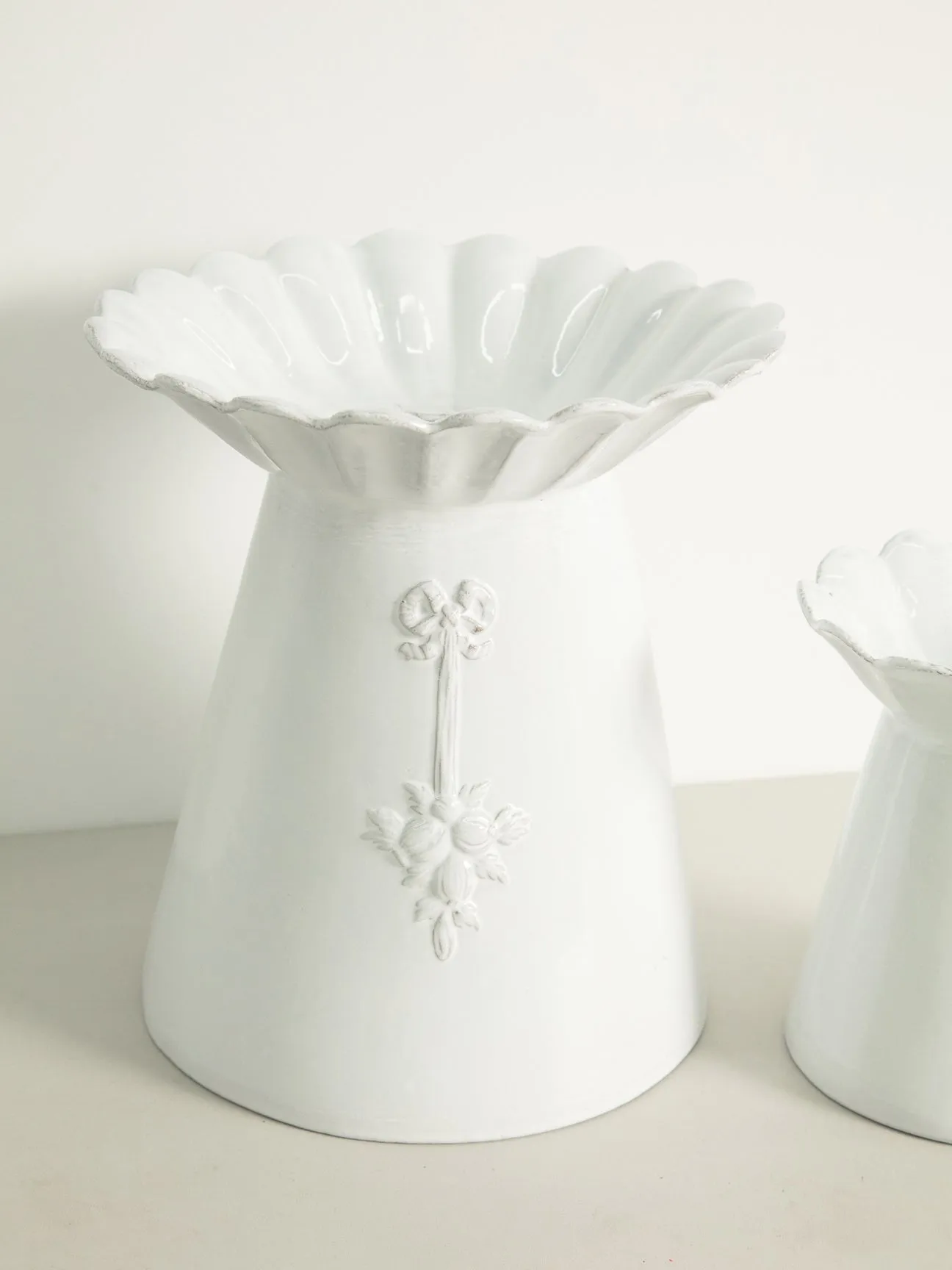 Marguerite Vase