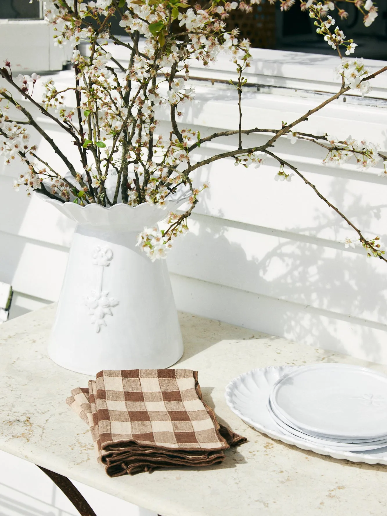 Marguerite Vase