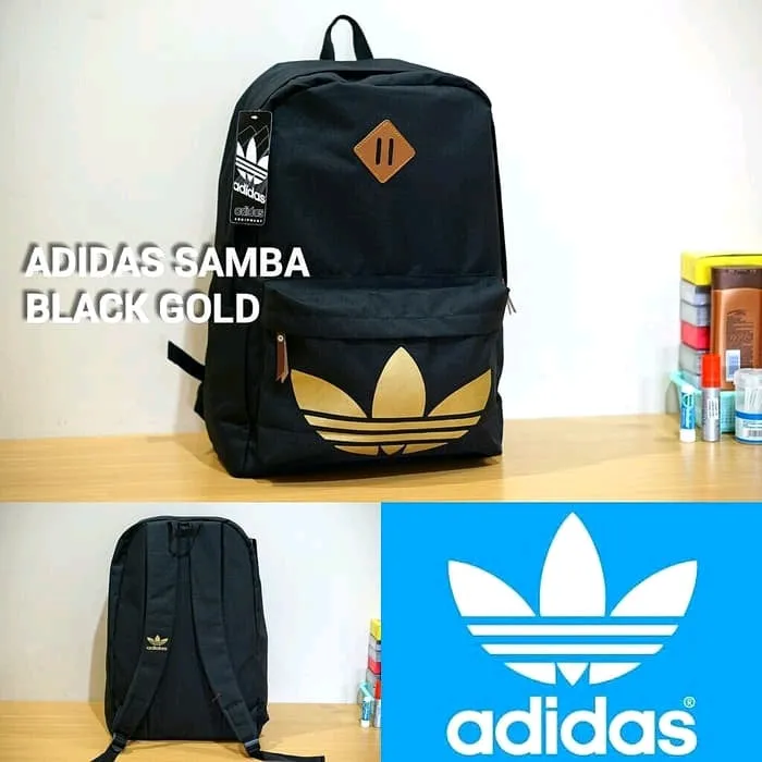 Mochila Trifolio