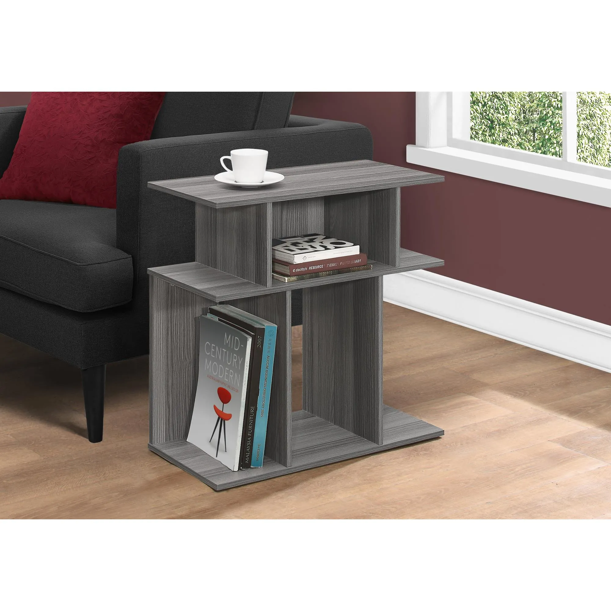 Monarch Table d'appoint I 2481