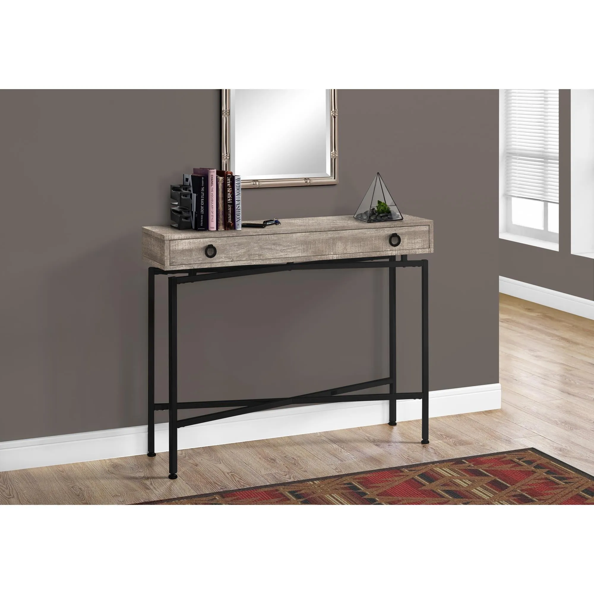 Monarch Table de console I 3455