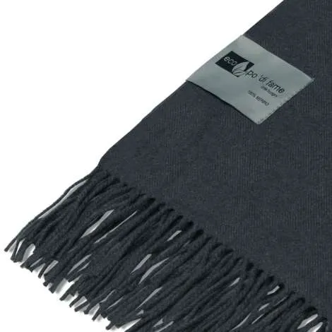 Mt Lodge Pure Merino Blanket