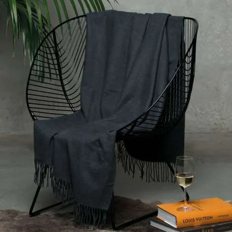 Mt Lodge Pure Merino Blanket