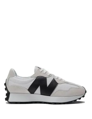New Balance MS327 CWB Blancas y Negras Unisex