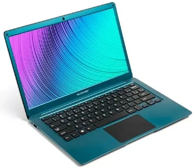 Notebook Intel Air Celeron N3350 4gb Hd 64gb Win 10 13.3