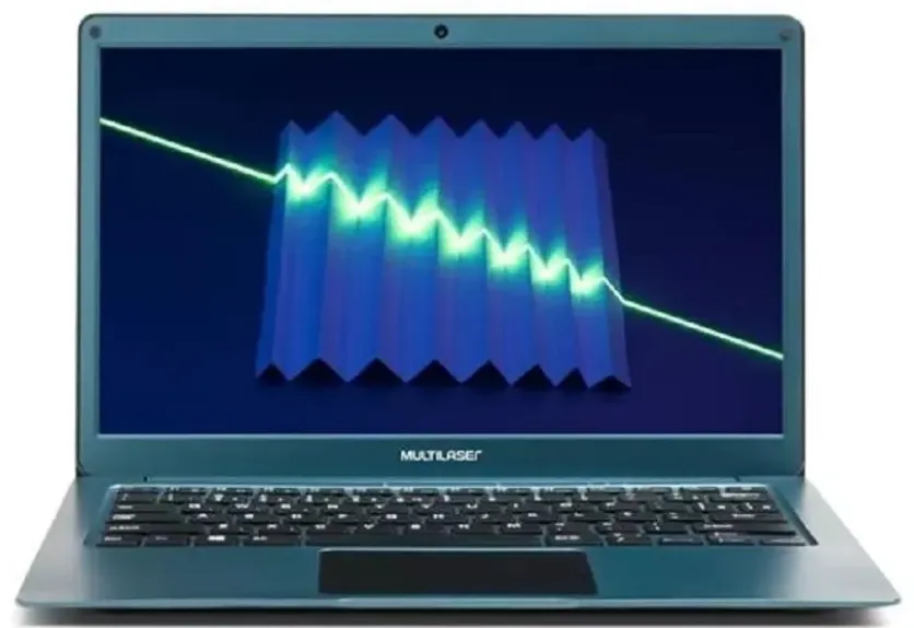 Notebook Intel Air Celeron N3350 4gb Hd 64gb Win 10 13.3
