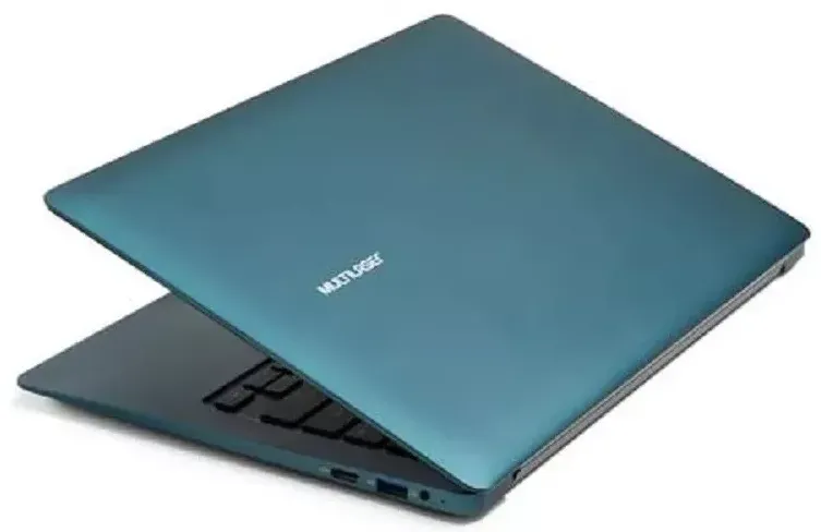 Notebook Intel Air Celeron N3350 4gb Hd 64gb Win 10 13.3