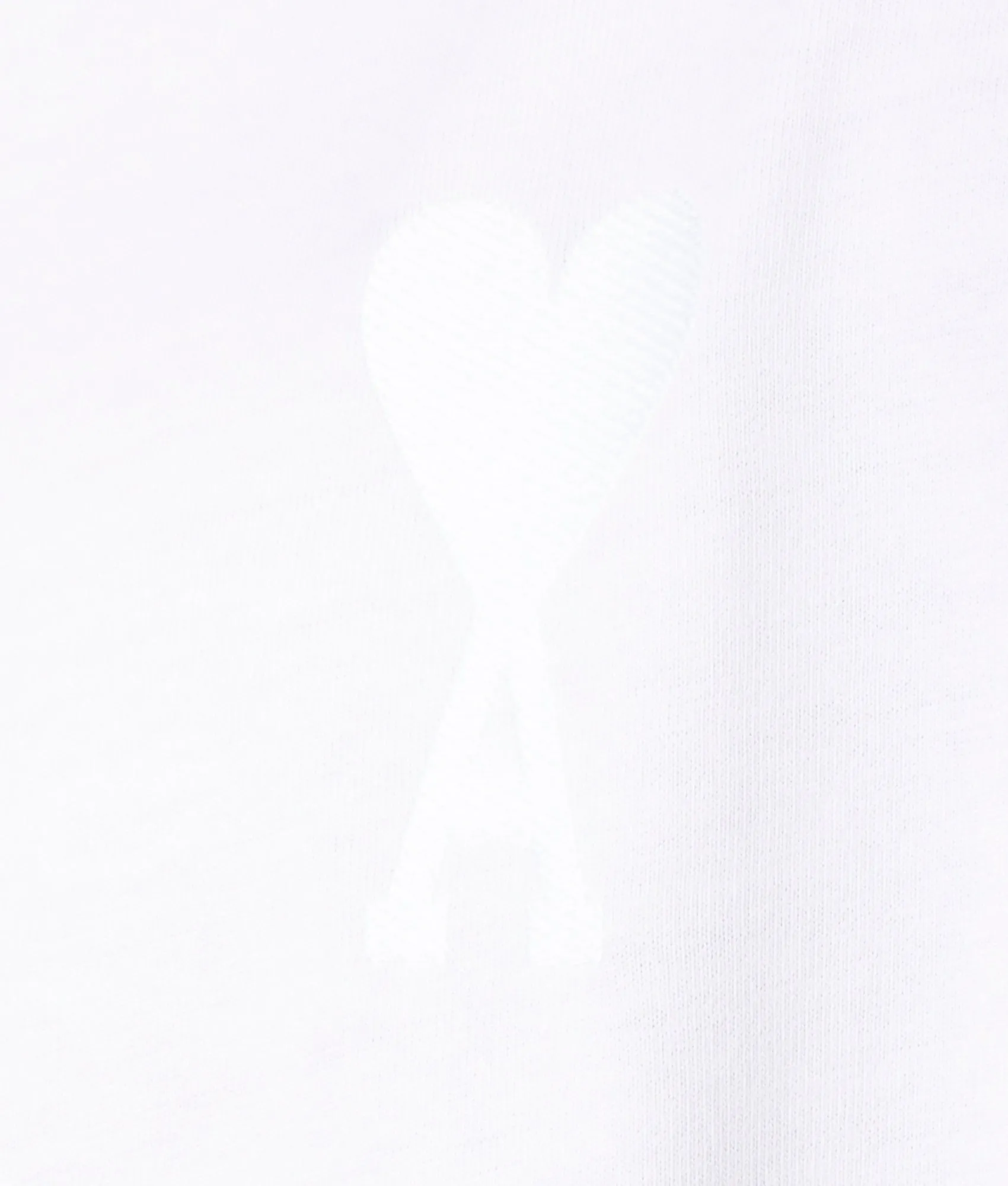Oversized  Ami De Coeur Large Logo T-Shirt