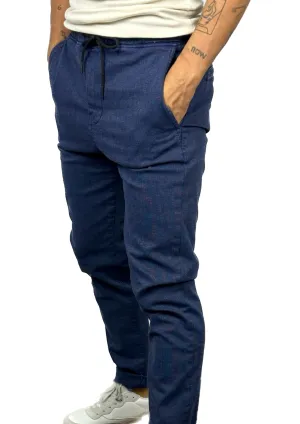 Pantalón Patadegayo COPPOLA Marino