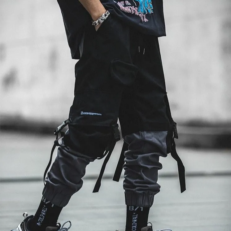 Pantalon Bad boy