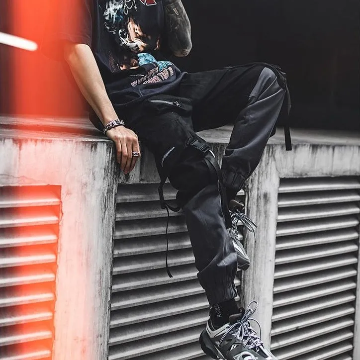 Pantalon Bad boy