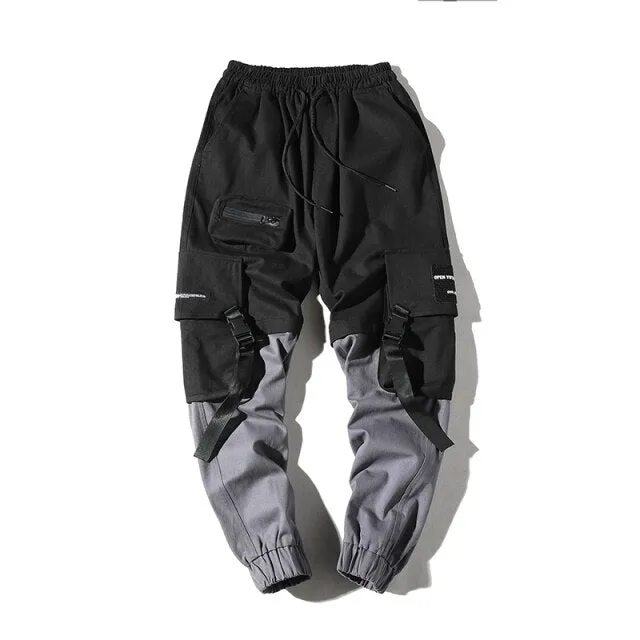 Pantalon Bad boy