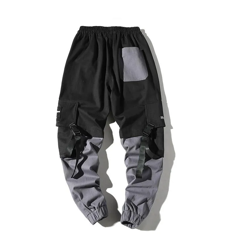 Pantalon Bad boy