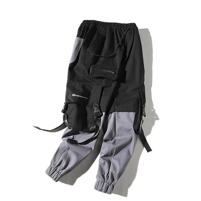 Pantalon Bad boy