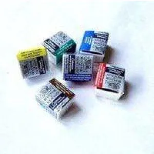 Pastilla acuarela cotman Winsor & newton 1/2 godet ud