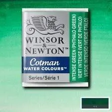 Pastilla acuarela cotman Winsor & newton 1/2 godet ud