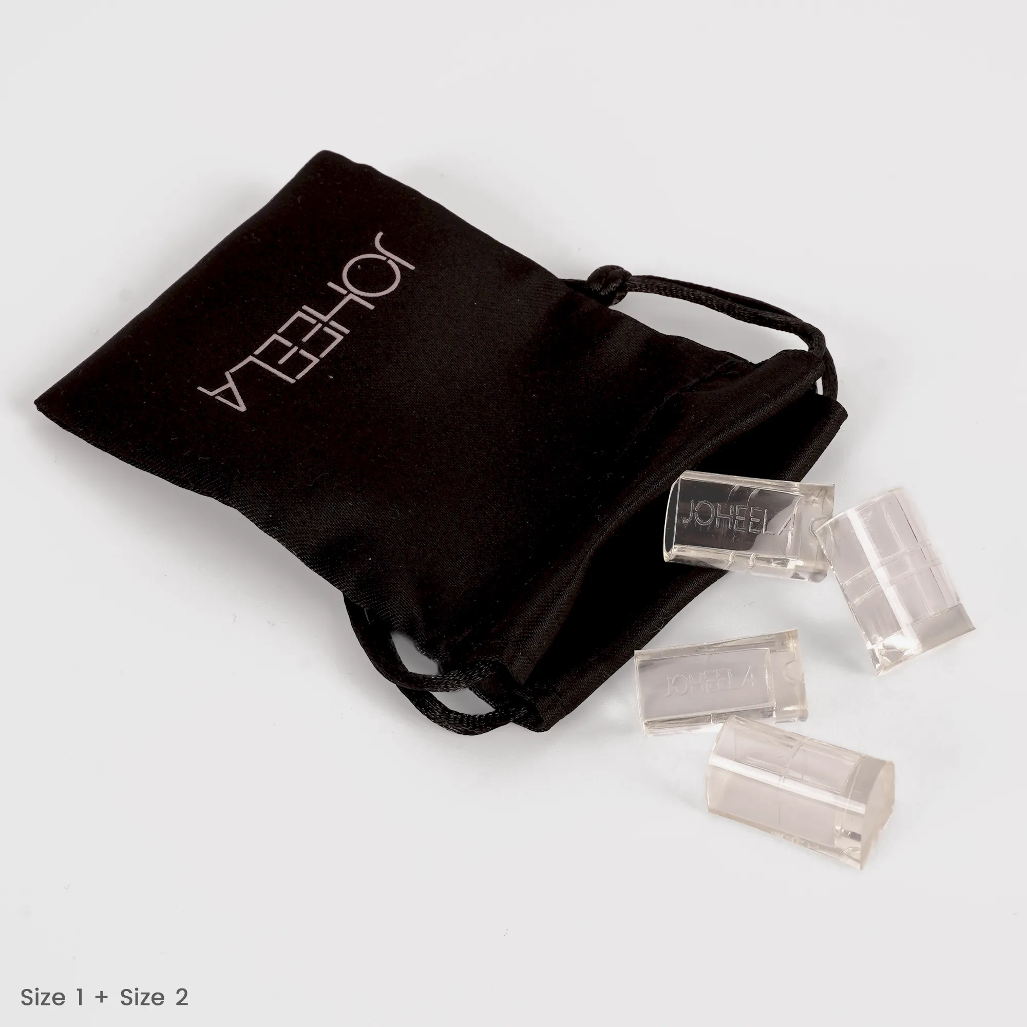 Protecteurs de talons  - Taille 2