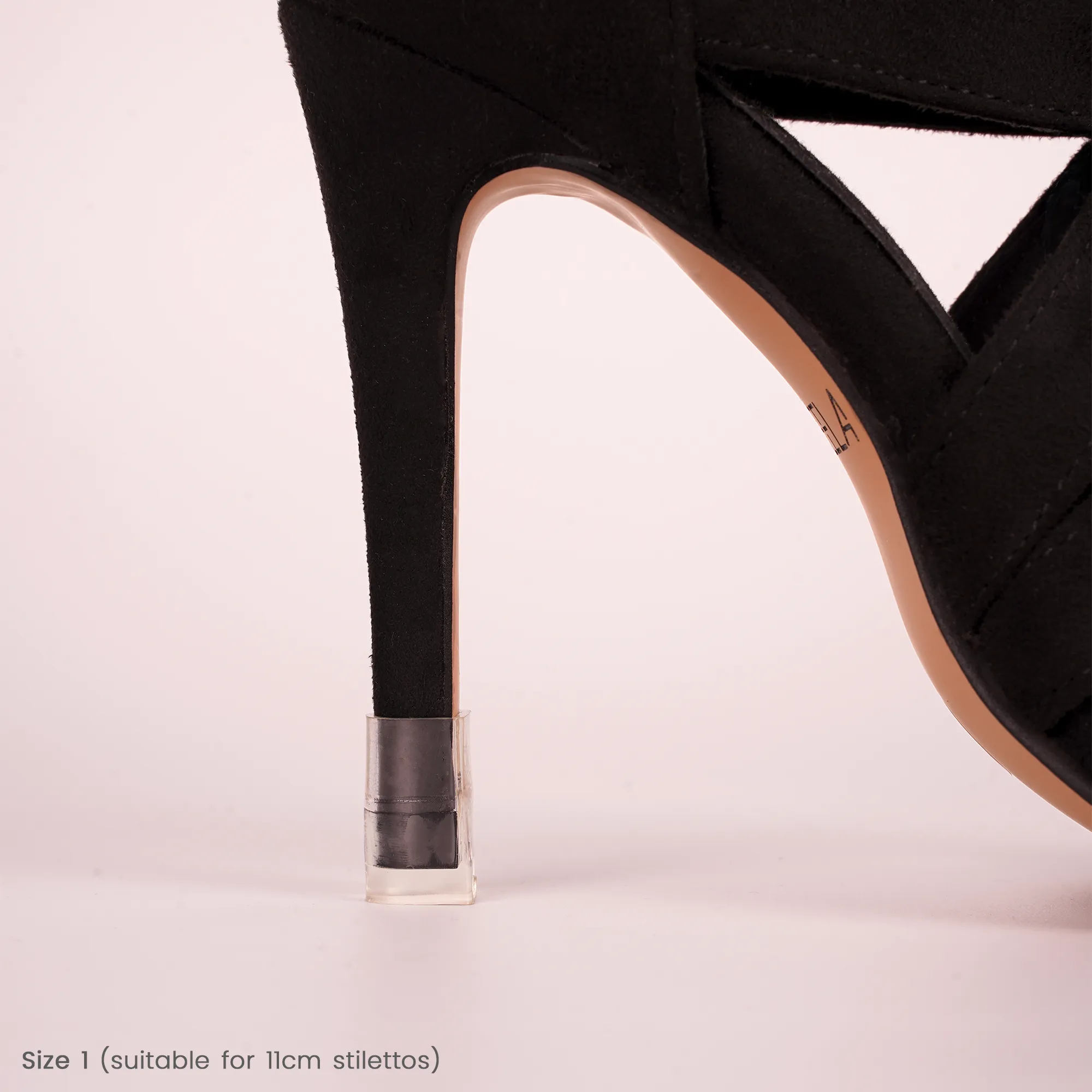 Protecteurs de talons  - Taille 2