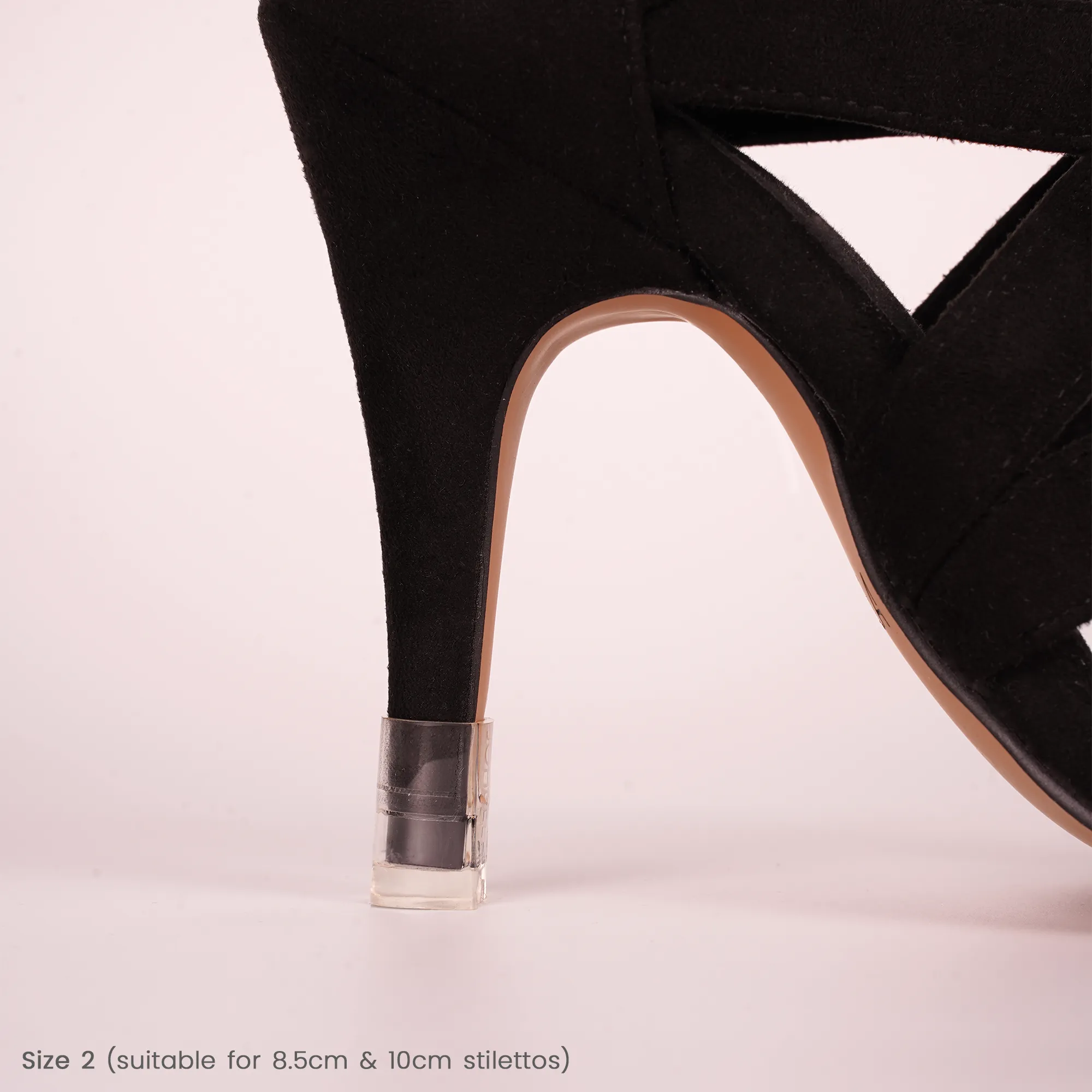 Protecteurs de talons  - Taille 2
