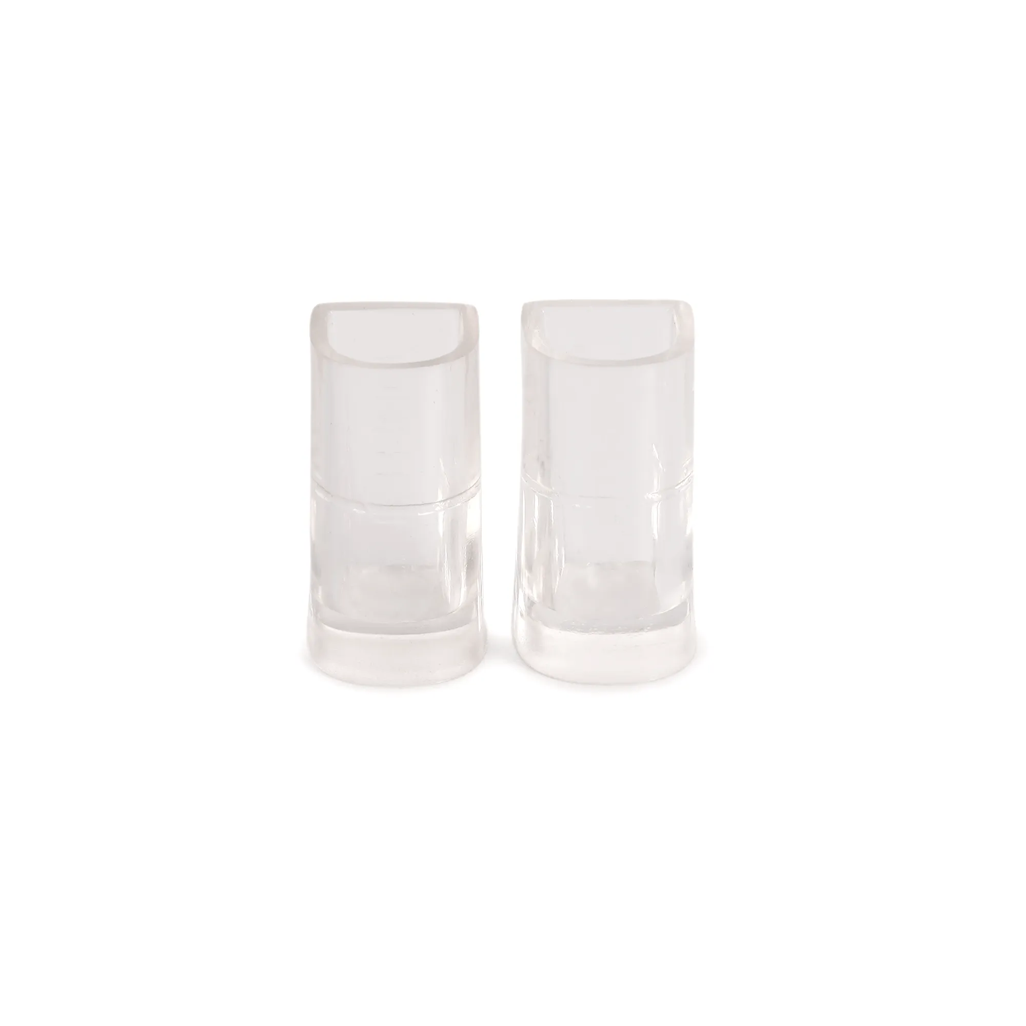 Protecteurs de talons  - Taille 2