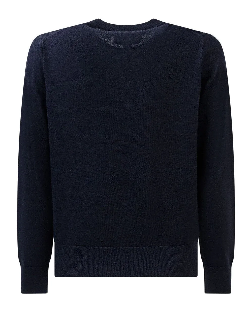 Pull in lana merino Ralph Lauren A/I 2024