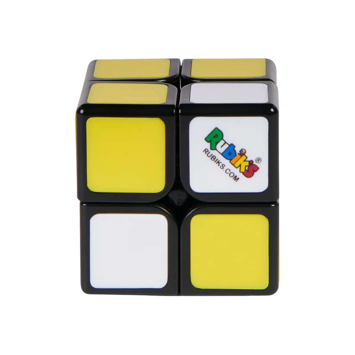 Rubiks Aprendiz