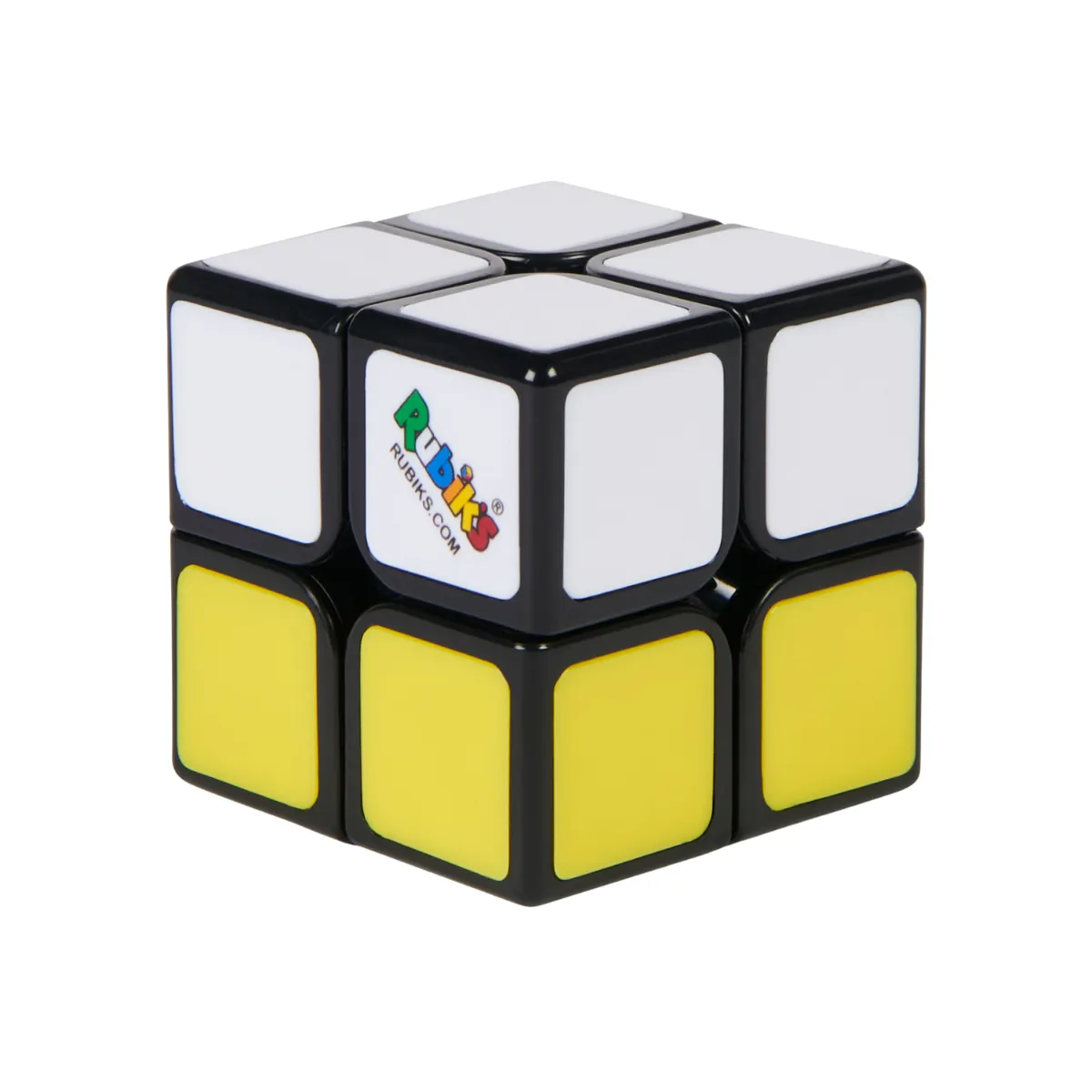 Rubiks Aprendiz