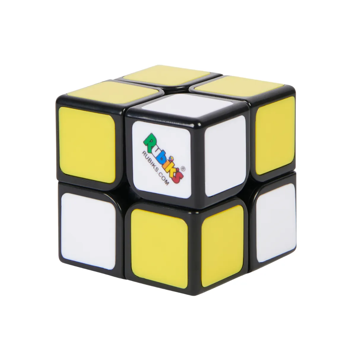 Rubiks Aprendiz