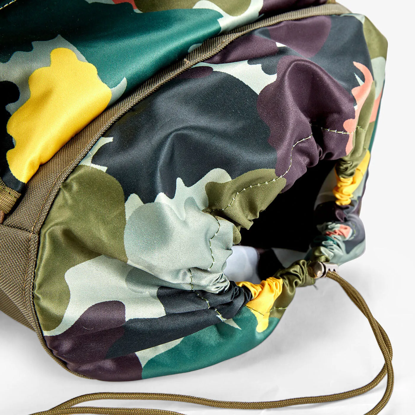 Sac à dos Arizona militaire