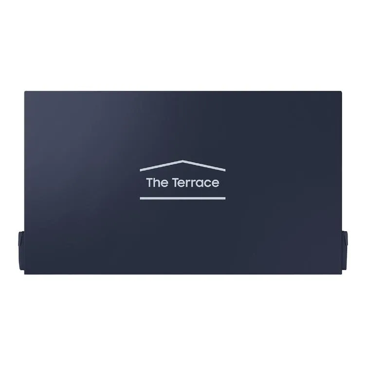 Samsung VG-SDC65G/ZC | Housse de protection pour Téléviseur d'extérieur 65" The Terrace - Gris foncé