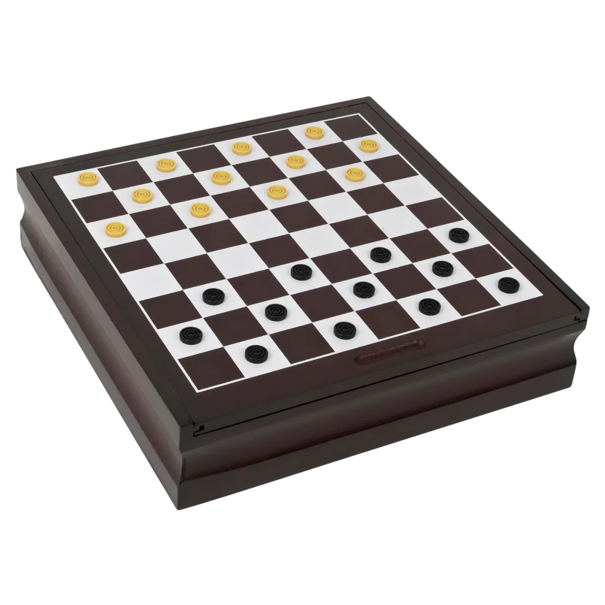 Set de 10 Juegos de Mesa