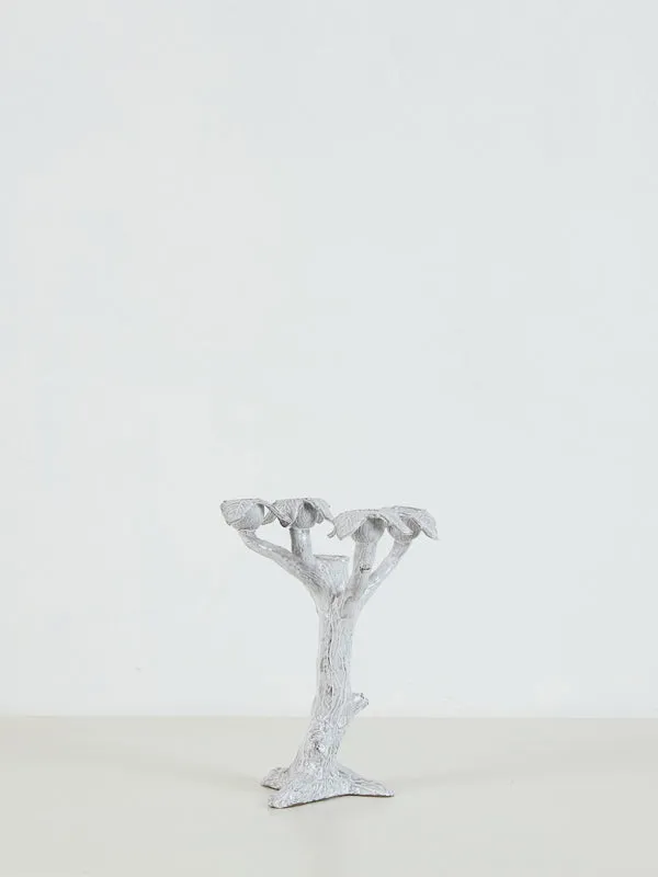 Setsuko Tree Candlestick 'Five Branch'