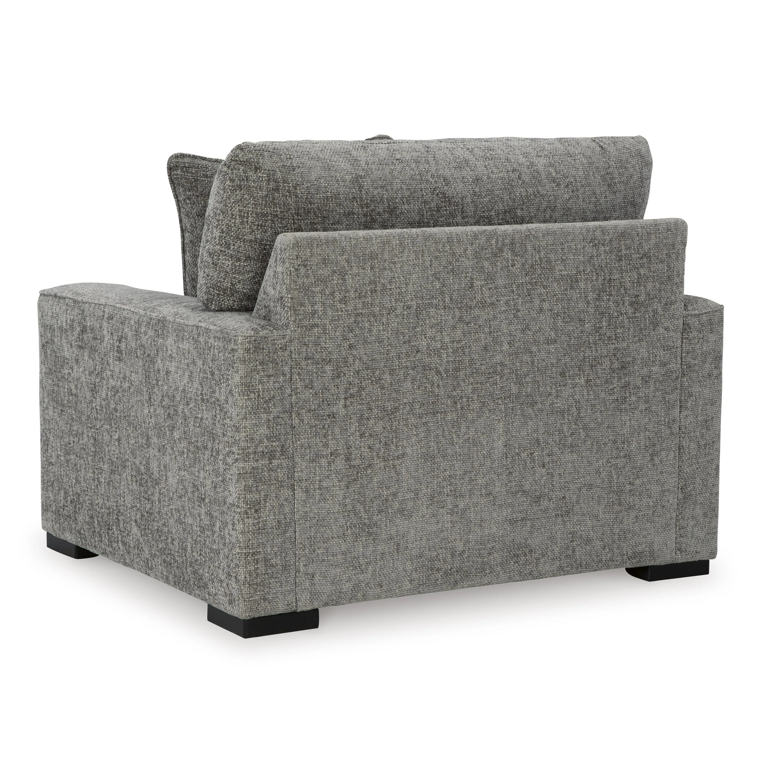 Signature Design by Ashley Dunmor Stationary Fabric Chair 2490423